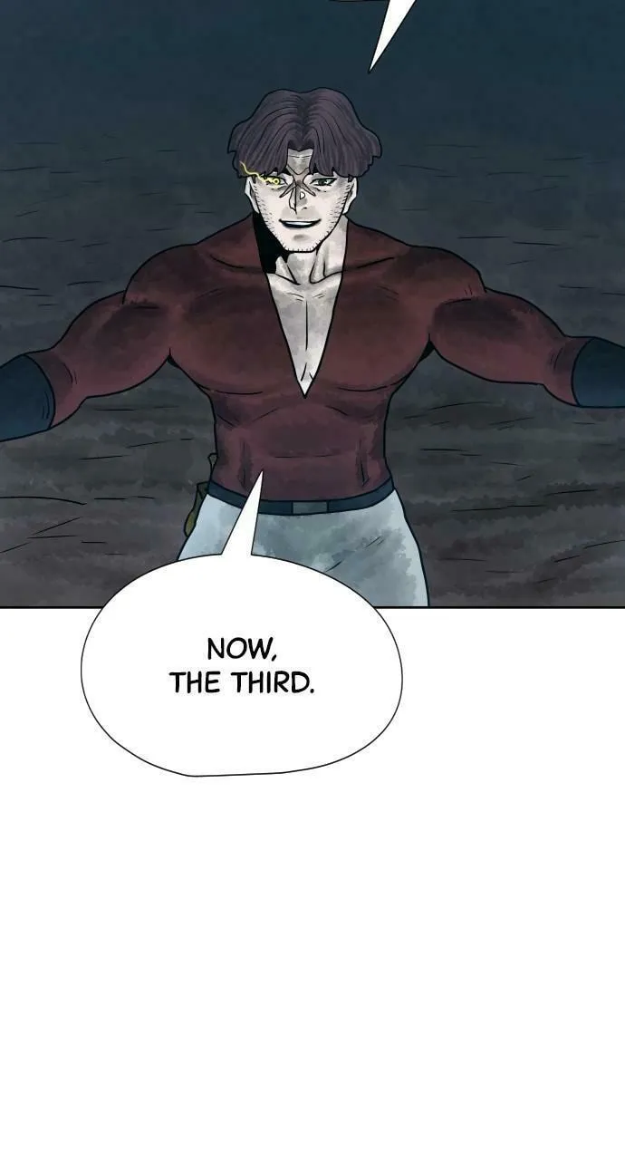 Read Warrior Executioner chapter 28 image 42 on Lezhin
