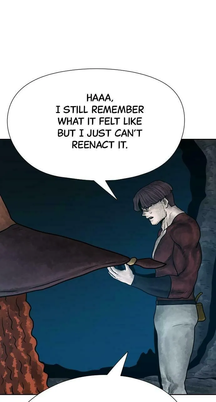 Read Warrior Executioner chapter 28 image 45 on Lezhin