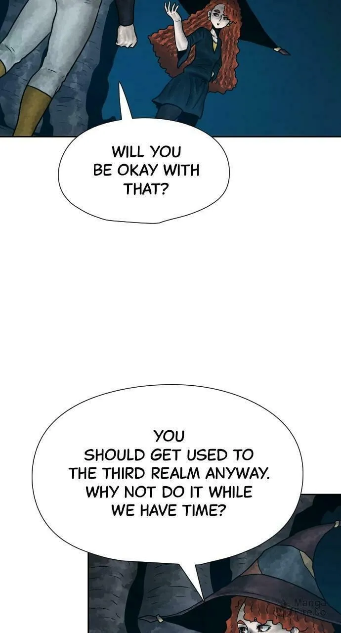 Read Warrior Executioner chapter 28 image 47 on Lezhin