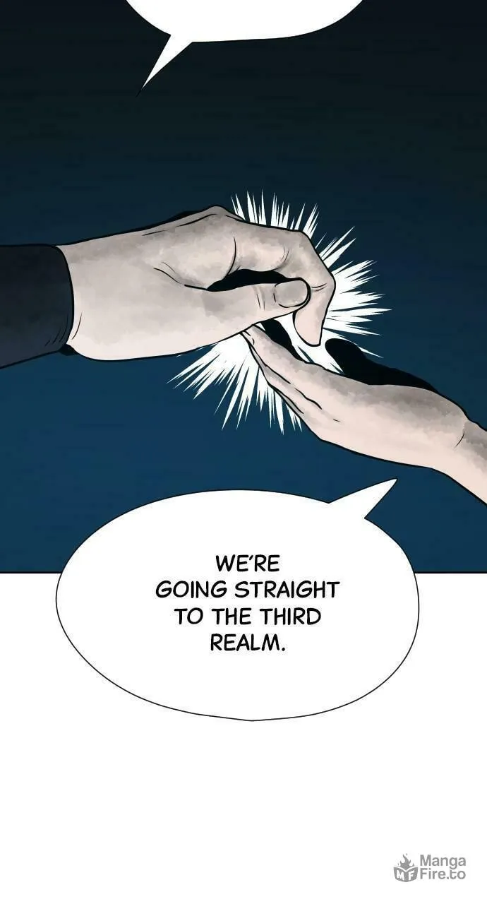 Read Warrior Executioner chapter 28 image 49 on Lezhin