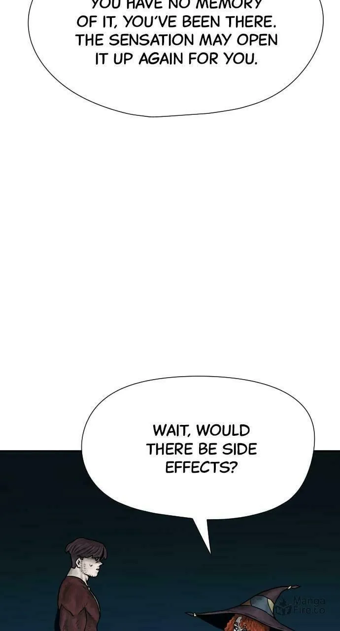 Read Warrior Executioner chapter 28 image 5 on Lezhin