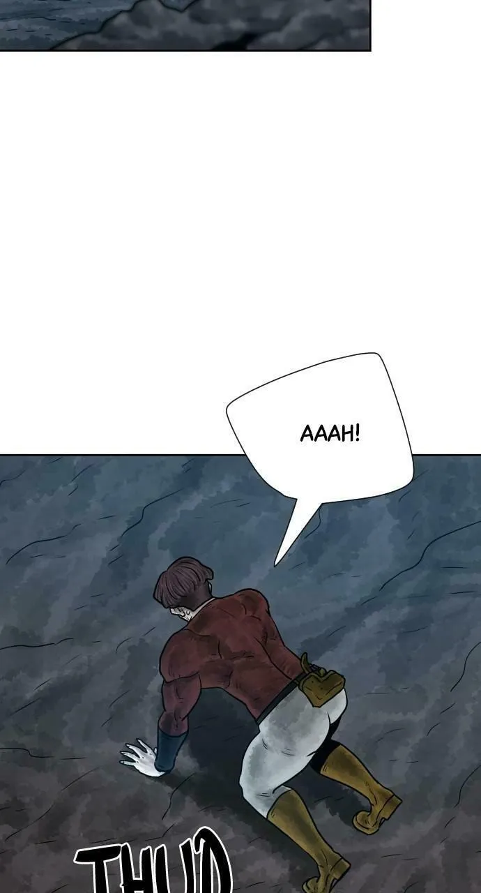 Read Warrior Executioner chapter 28 image 51 on Lezhin