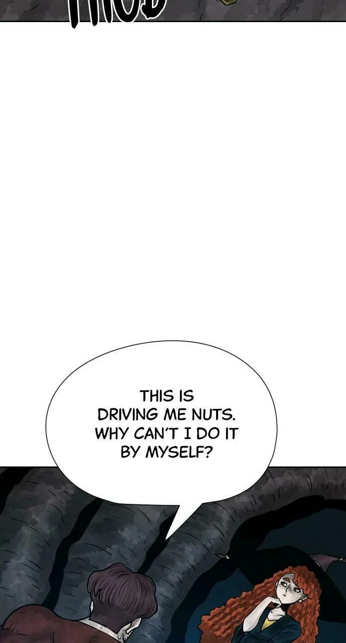 Read Warrior Executioner chapter 28 image 52 on Lezhin