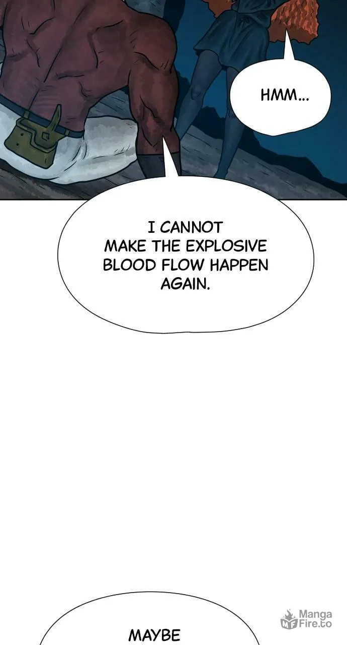 Read Warrior Executioner chapter 28 image 53 on Lezhin