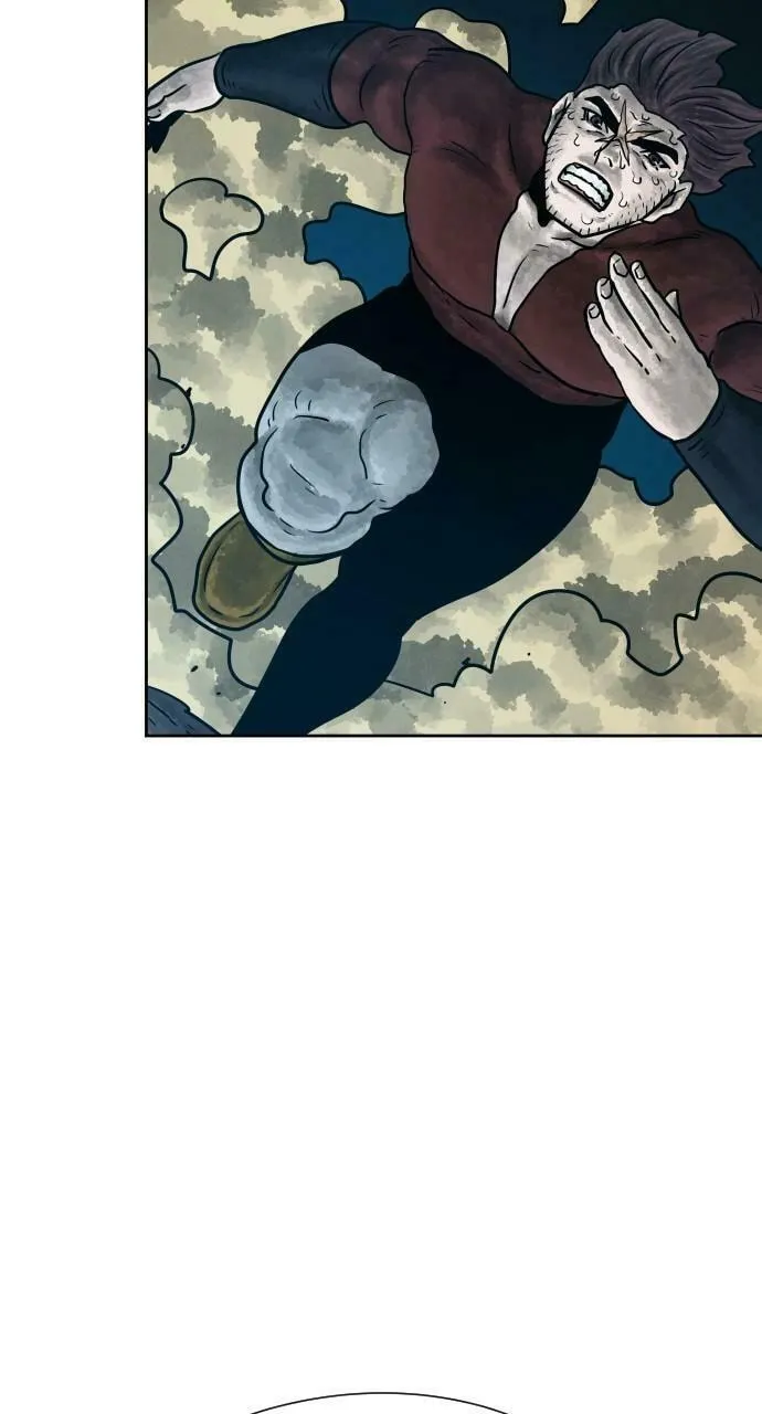 Read Warrior Executioner chapter 28 image 58 on Lezhin