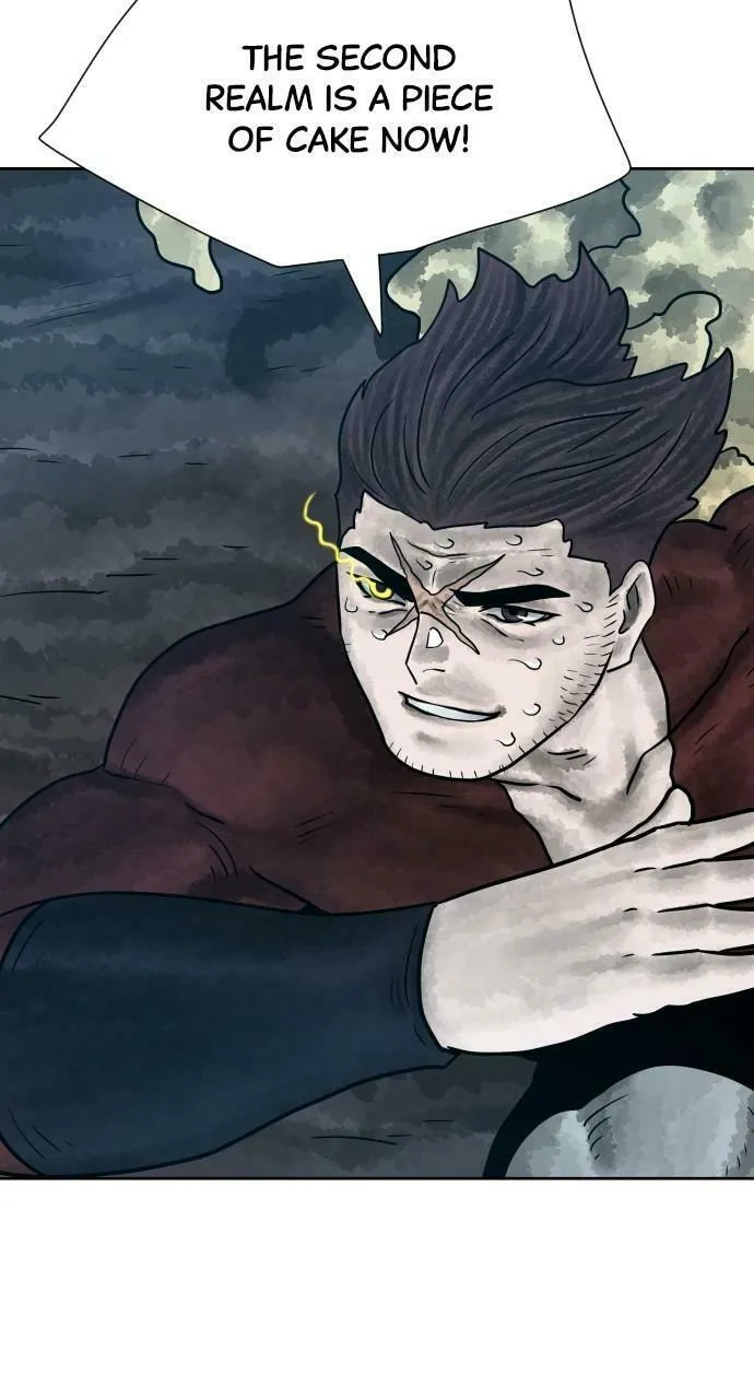 Read Warrior Executioner chapter 28 image 60 on Lezhin