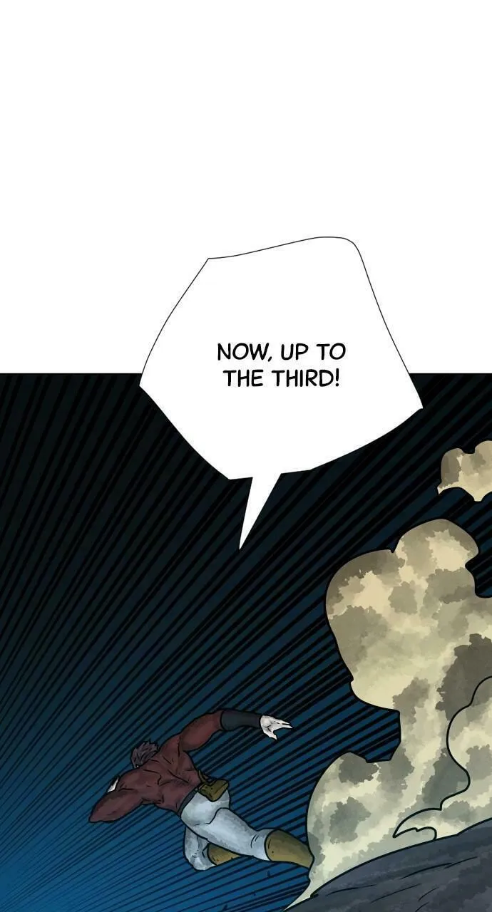 Read Warrior Executioner chapter 28 image 61 on Lezhin