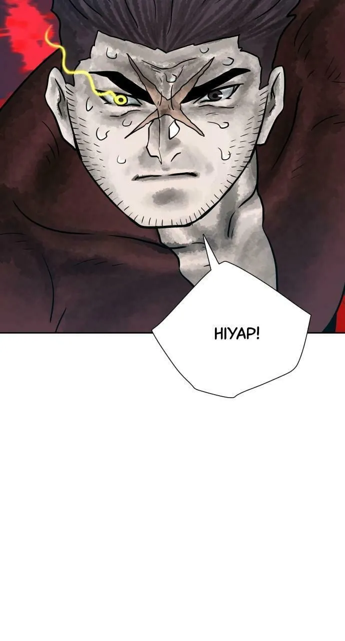 Read Warrior Executioner chapter 28 image 63 on Lezhin