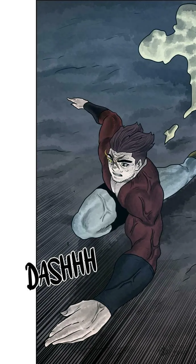 Read Warrior Executioner chapter 28 image 65 on Lezhin