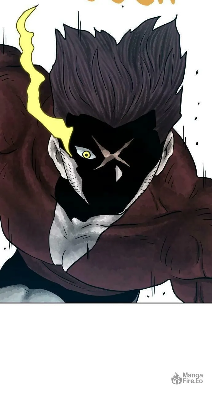 Read Warrior Executioner chapter 28 image 68 on Lezhin