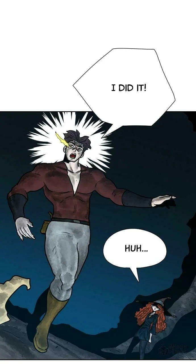 Read Warrior Executioner chapter 28 image 69 on Lezhin