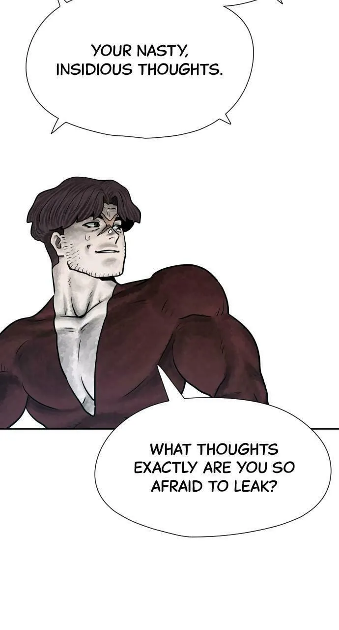 Read Warrior Executioner chapter 28 image 7 on Lezhin