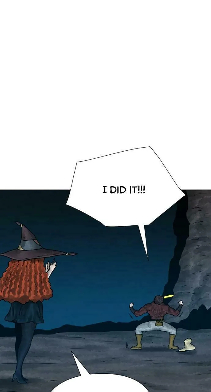 Read Warrior Executioner chapter 28 image 70 on Lezhin