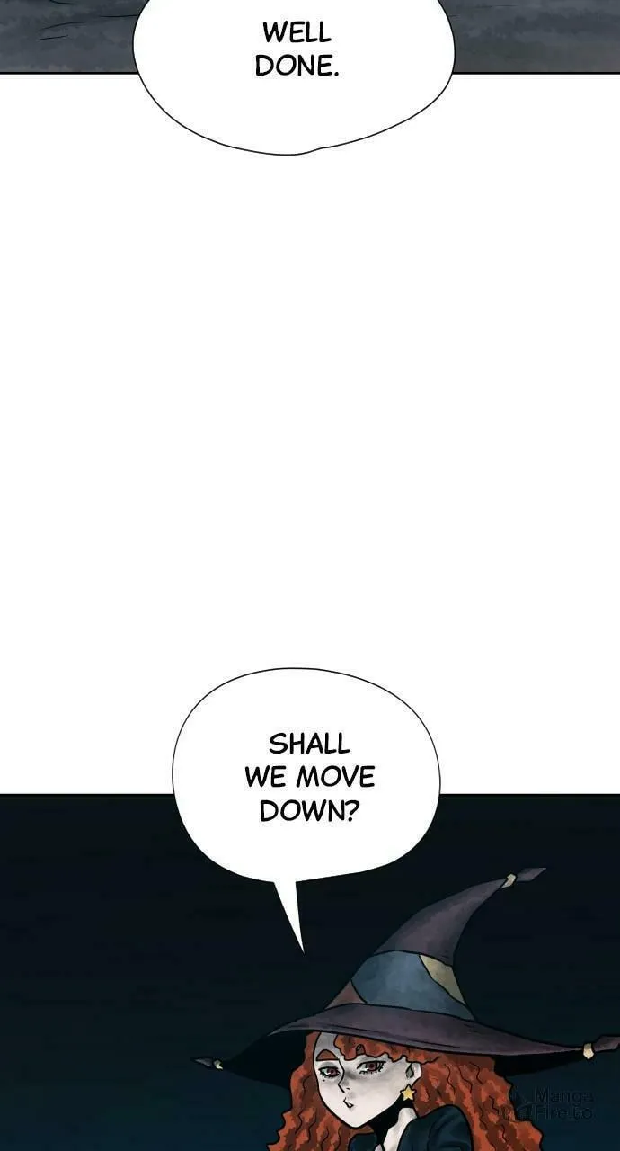 Read Warrior Executioner chapter 28 image 71 on Lezhin