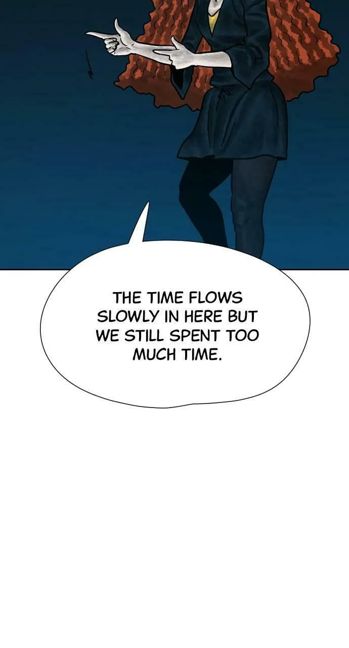 Read Warrior Executioner chapter 28 image 72 on Lezhin