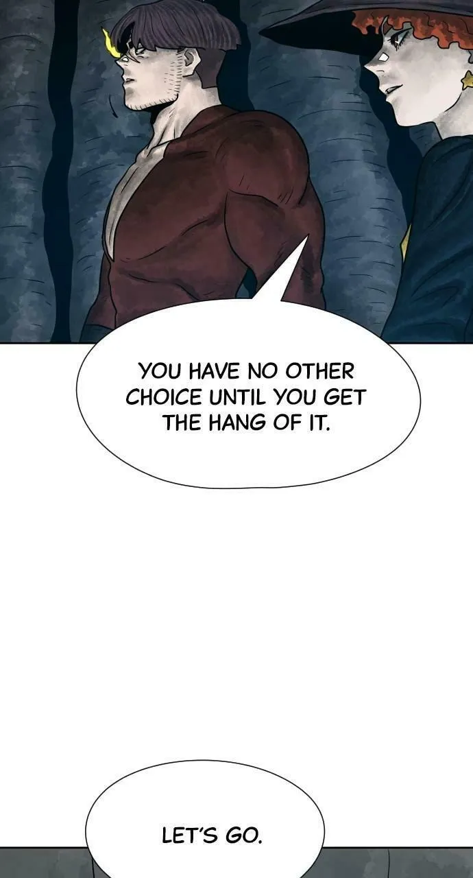 Read Warrior Executioner chapter 28 image 75 on Lezhin