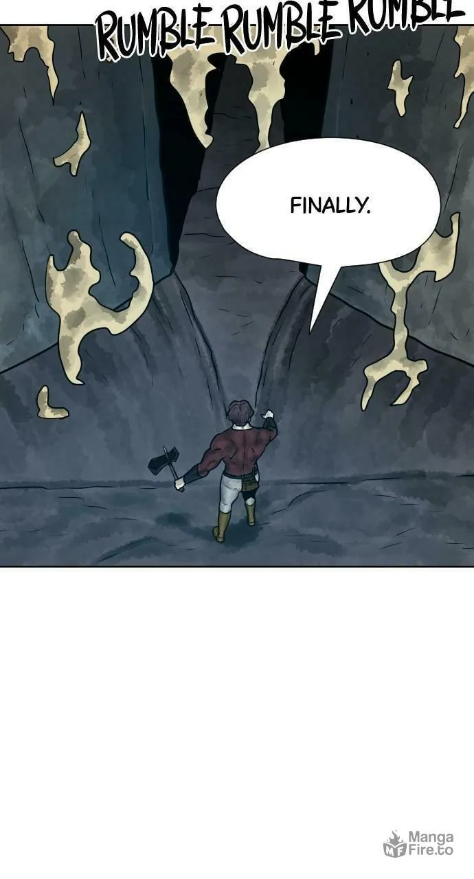 Read Warrior Executioner chapter 28 image 77 on Lezhin