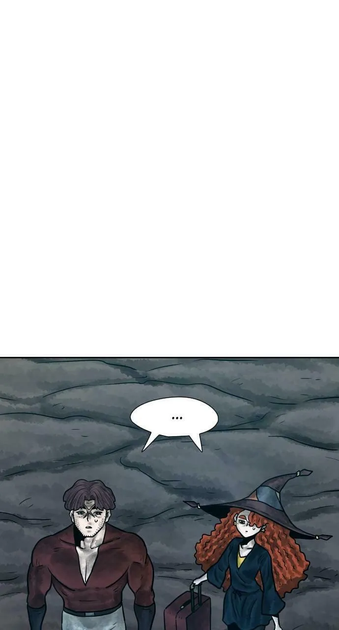 Read Warrior Executioner chapter 28 image 78 on Lezhin