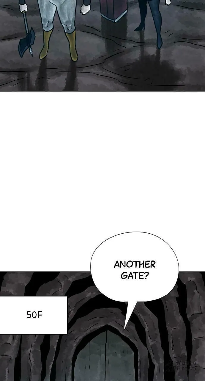 Read Warrior Executioner chapter 28 image 79 on Lezhin