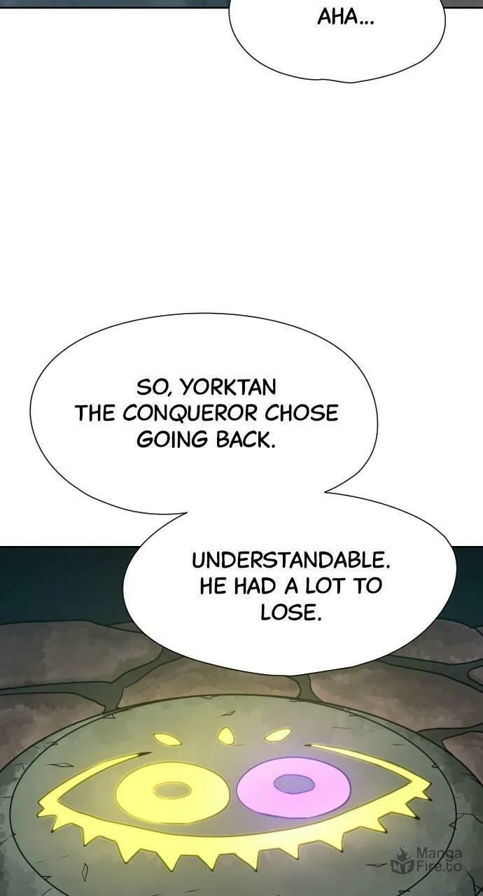 Read Warrior Executioner chapter 28 image 83 on Lezhin