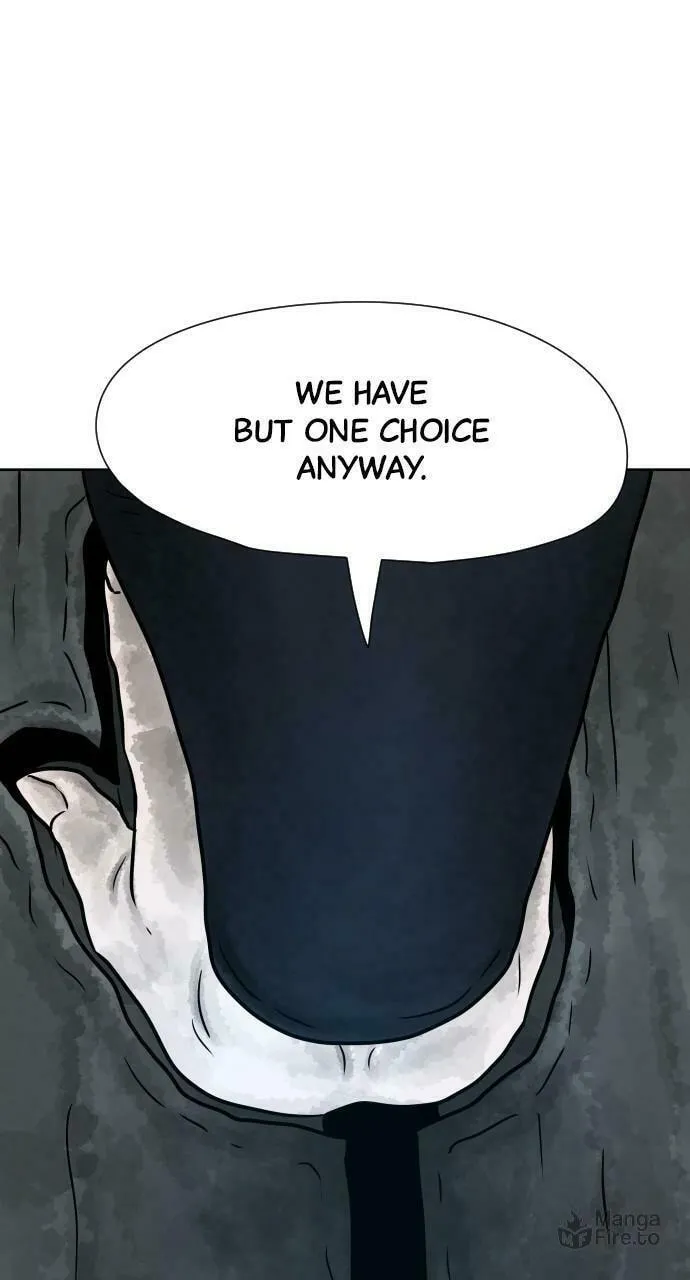 Read Warrior Executioner chapter 28 image 86 on Lezhin