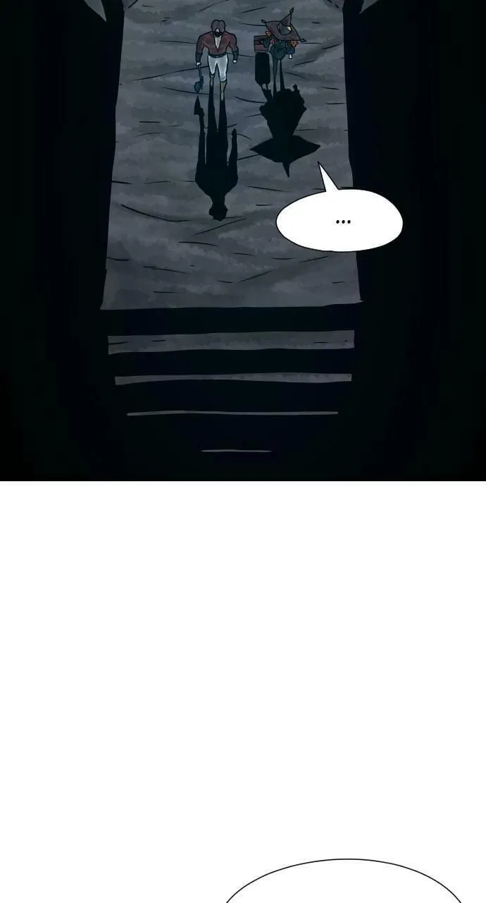 Read Warrior Executioner chapter 28 image 88 on Lezhin