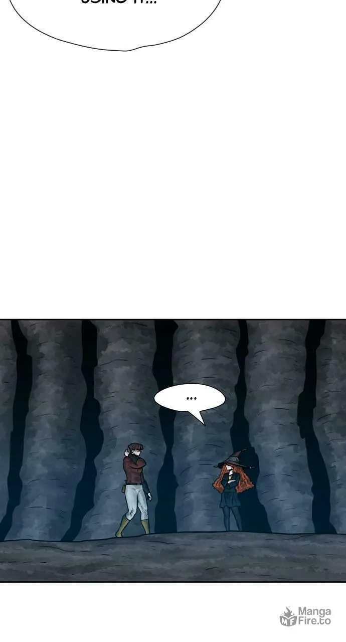 Read Warrior Executioner chapter 28 image 9 on Lezhin