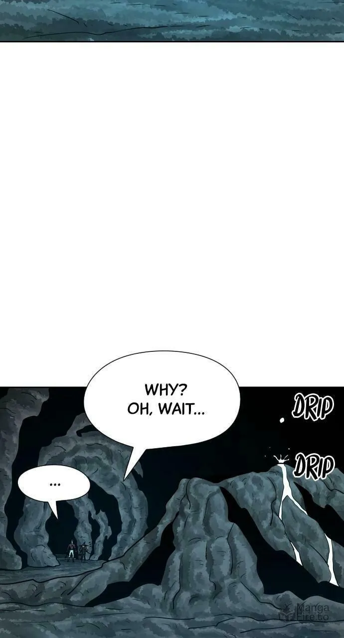 Read Warrior Executioner chapter 28 image 94 on Lezhin