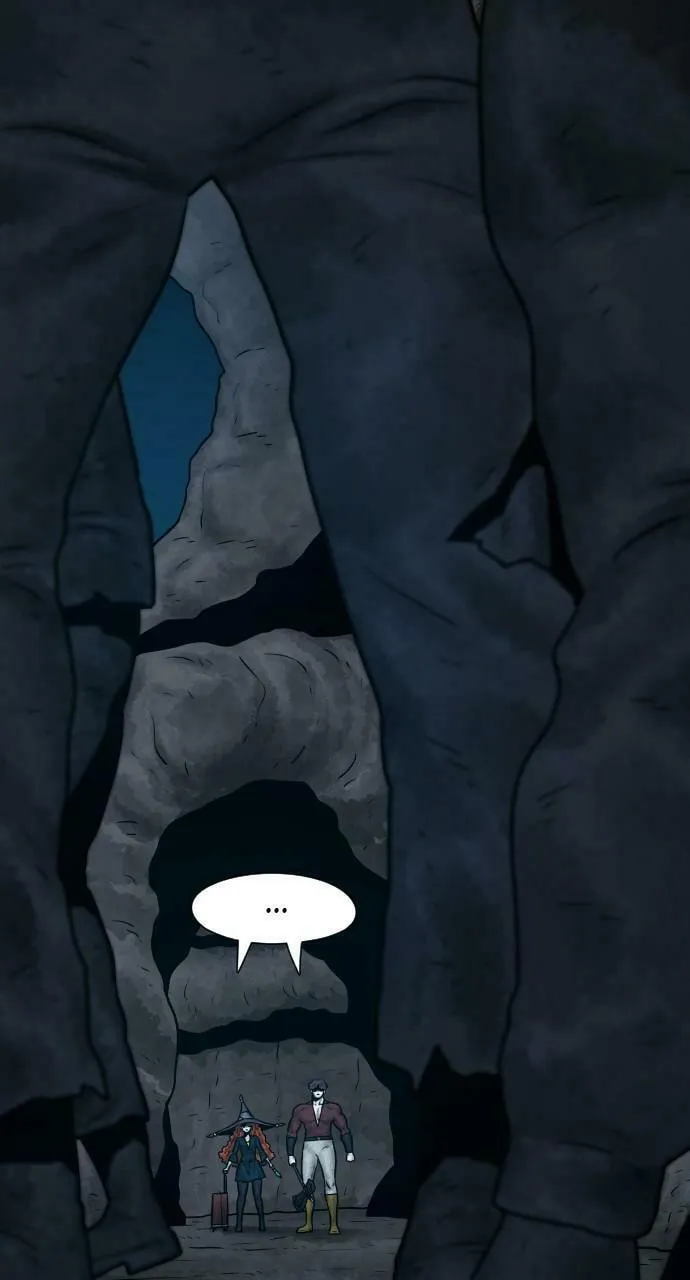 Read Warrior Executioner chapter 29 image 0 on Lezhin