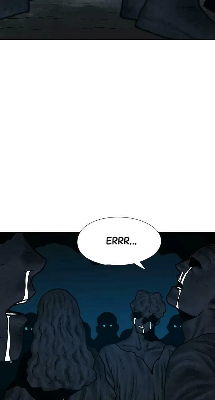 Read Warrior Executioner chapter 29 image 1 on Lezhin