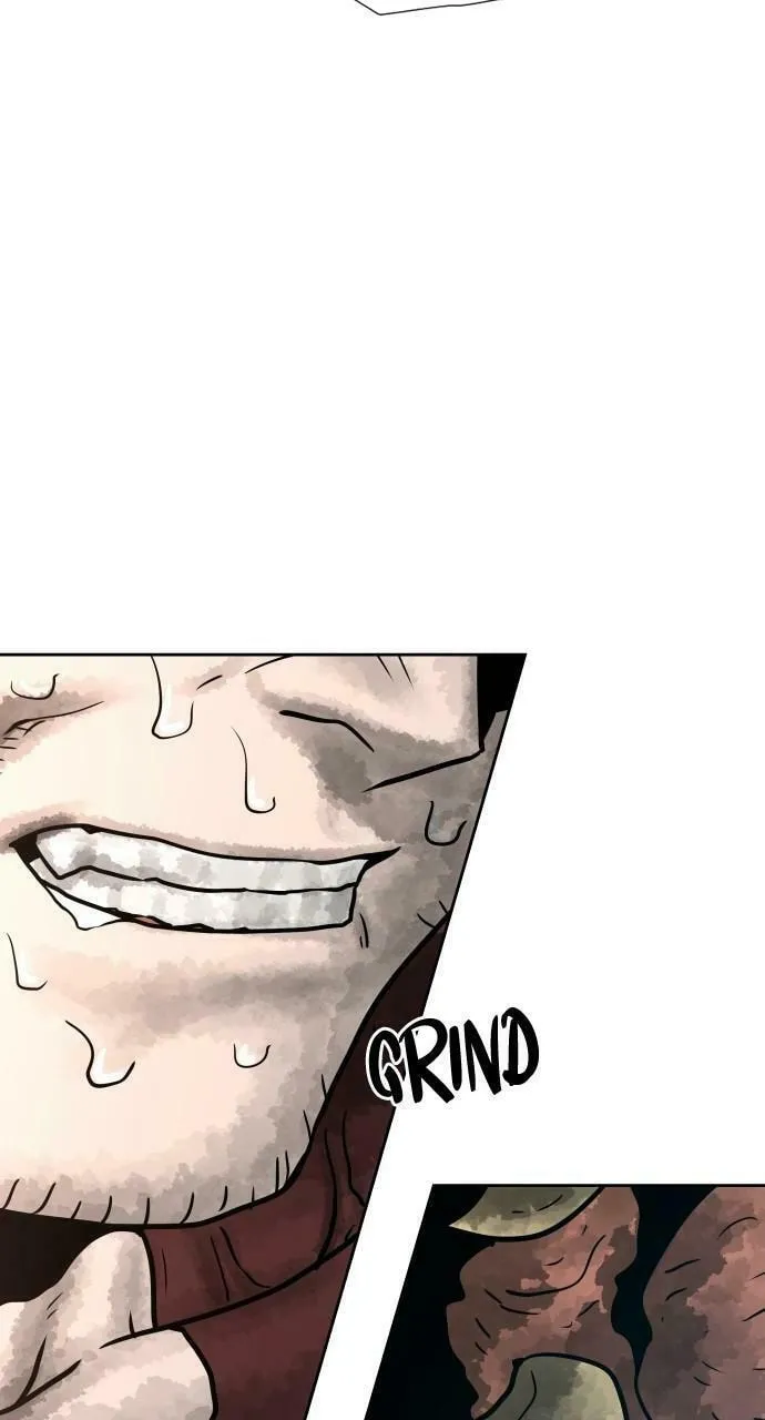 Read Warrior Executioner chapter 29 image 100 on Lezhin