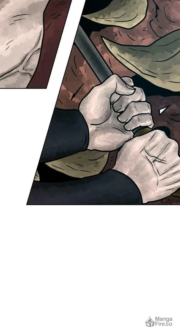 Read Warrior Executioner chapter 29 image 101 on Lezhin