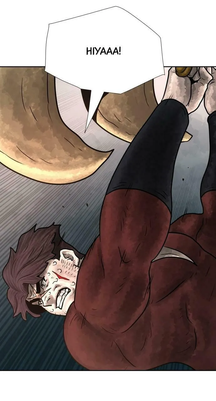 Read Warrior Executioner chapter 29 image 102 on Lezhin