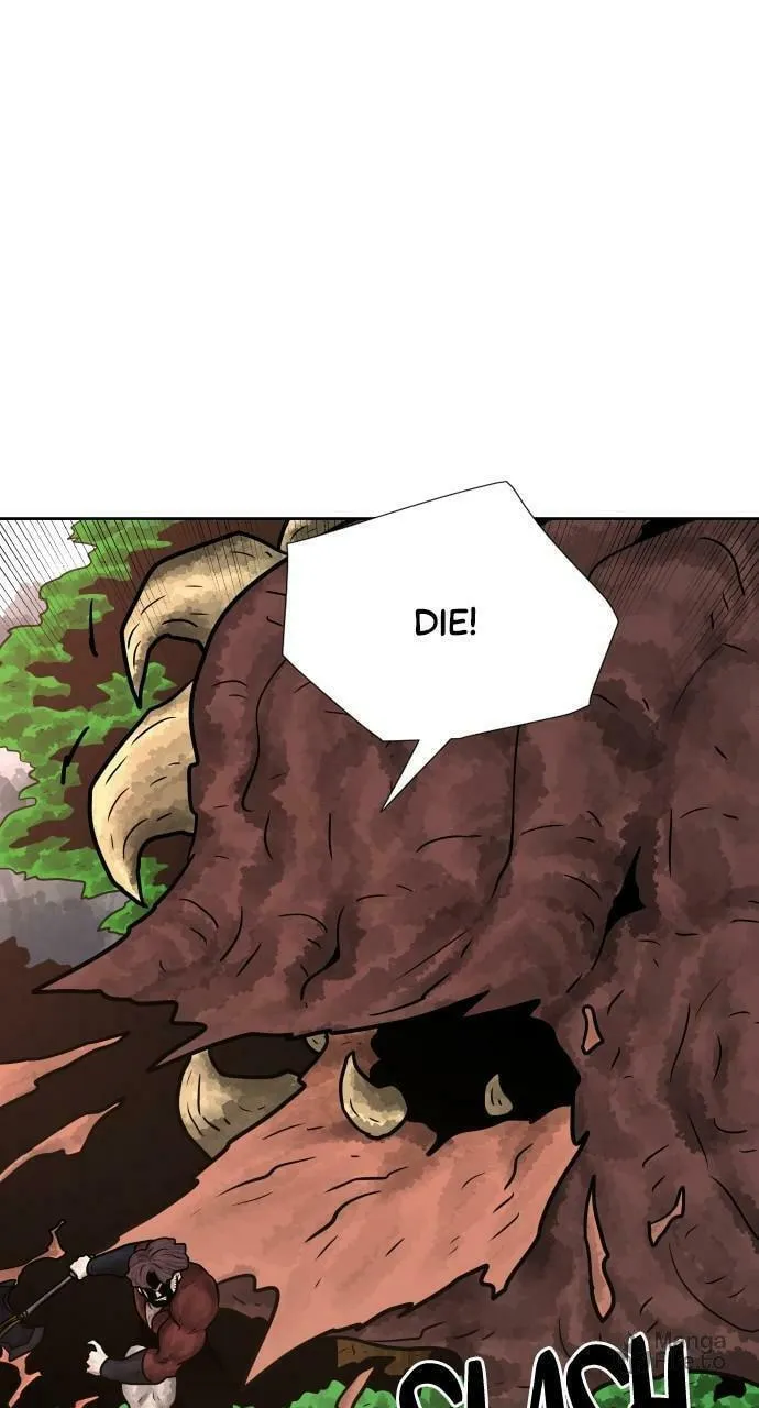 Read Warrior Executioner chapter 29 image 104 on Lezhin