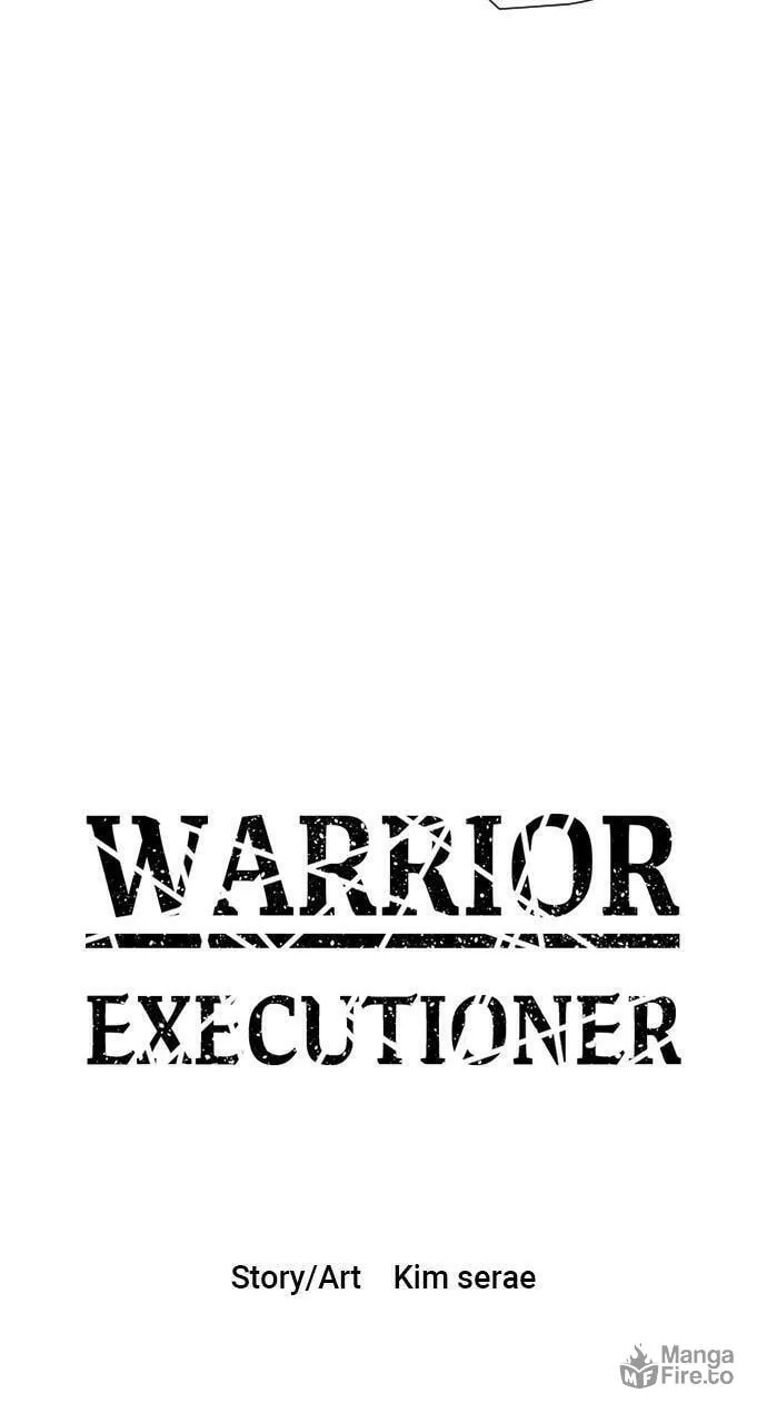 Read Warrior Executioner chapter 29 image 11 on Lezhin