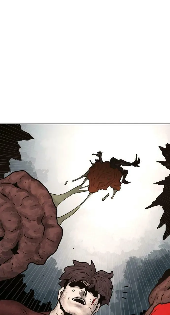 Read Warrior Executioner chapter 29 image 112 on Lezhin