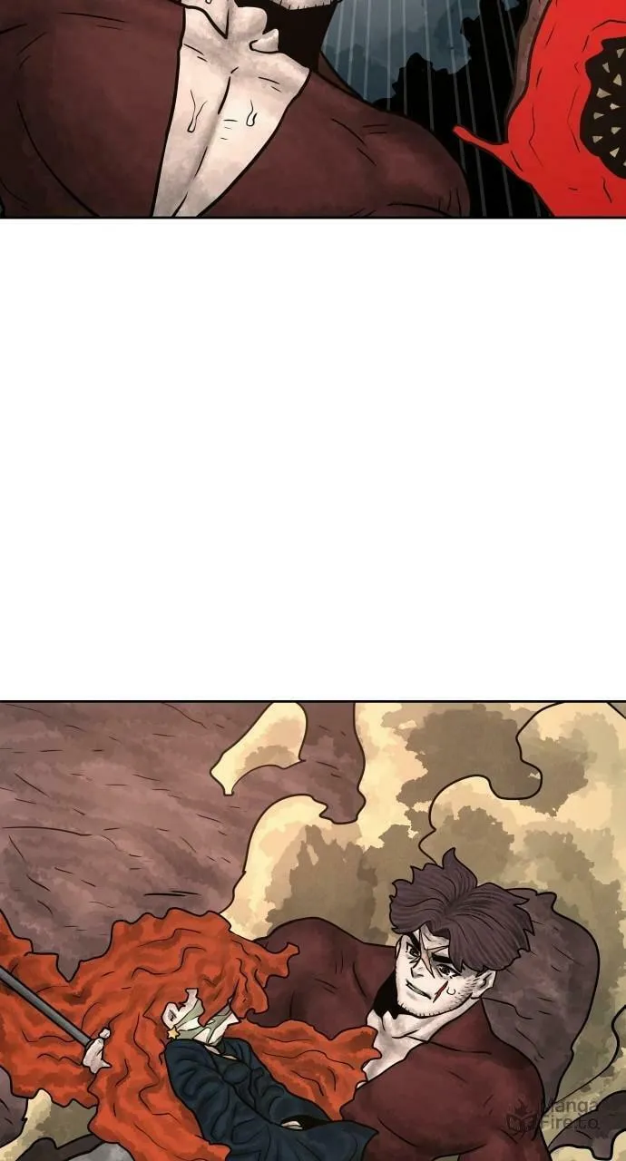 Read Warrior Executioner chapter 29 image 113 on Lezhin