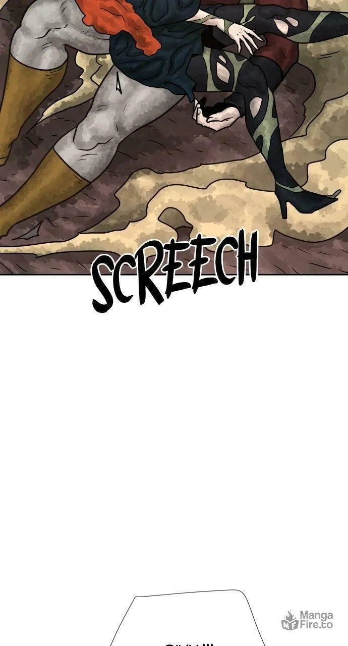 Read Warrior Executioner chapter 29 image 114 on Lezhin