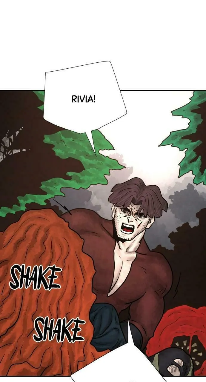 Read Warrior Executioner chapter 29 image 116 on Lezhin
