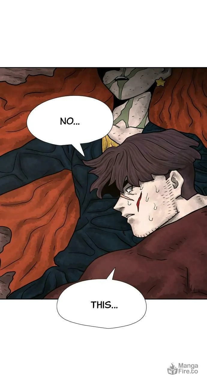 Read Warrior Executioner chapter 29 image 119 on Lezhin