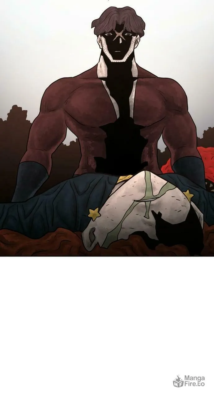 Read Warrior Executioner chapter 29 image 122 on Lezhin