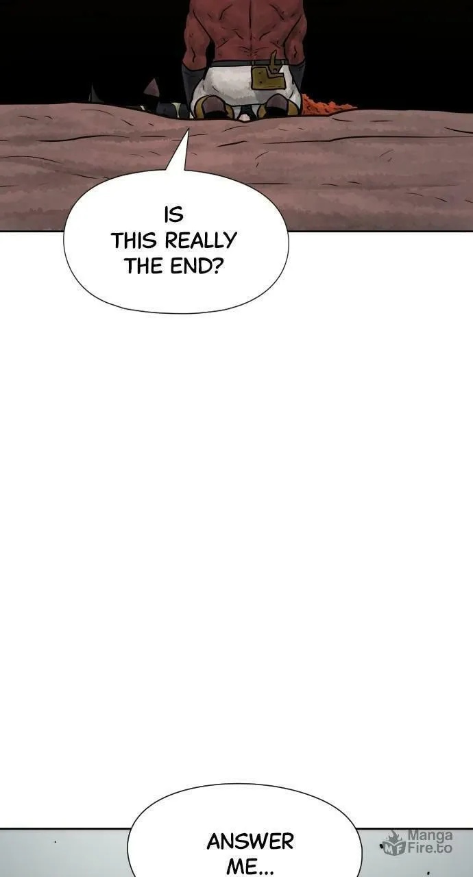 Read Warrior Executioner chapter 29 image 125 on Lezhin