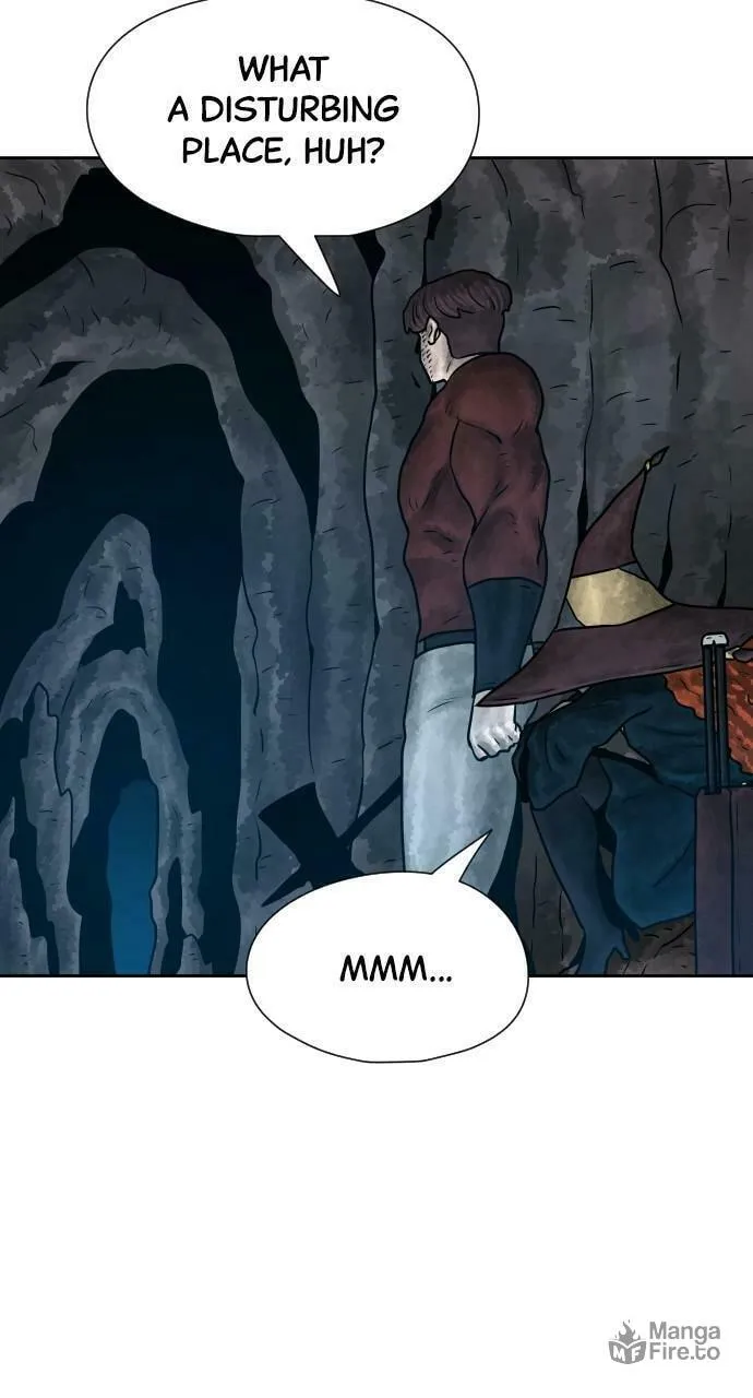 Read Warrior Executioner chapter 29 image 14 on Lezhin