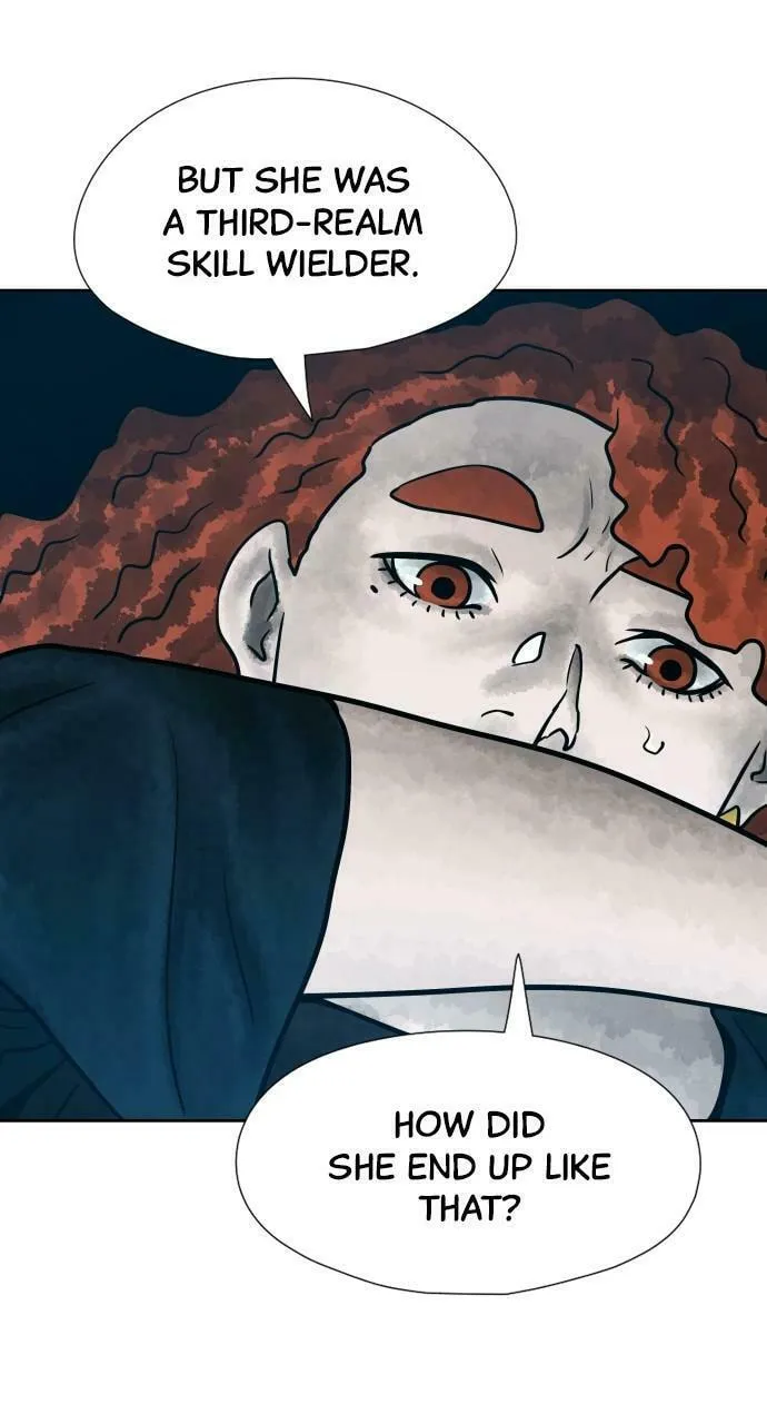 Read Warrior Executioner chapter 29 image 15 on Lezhin
