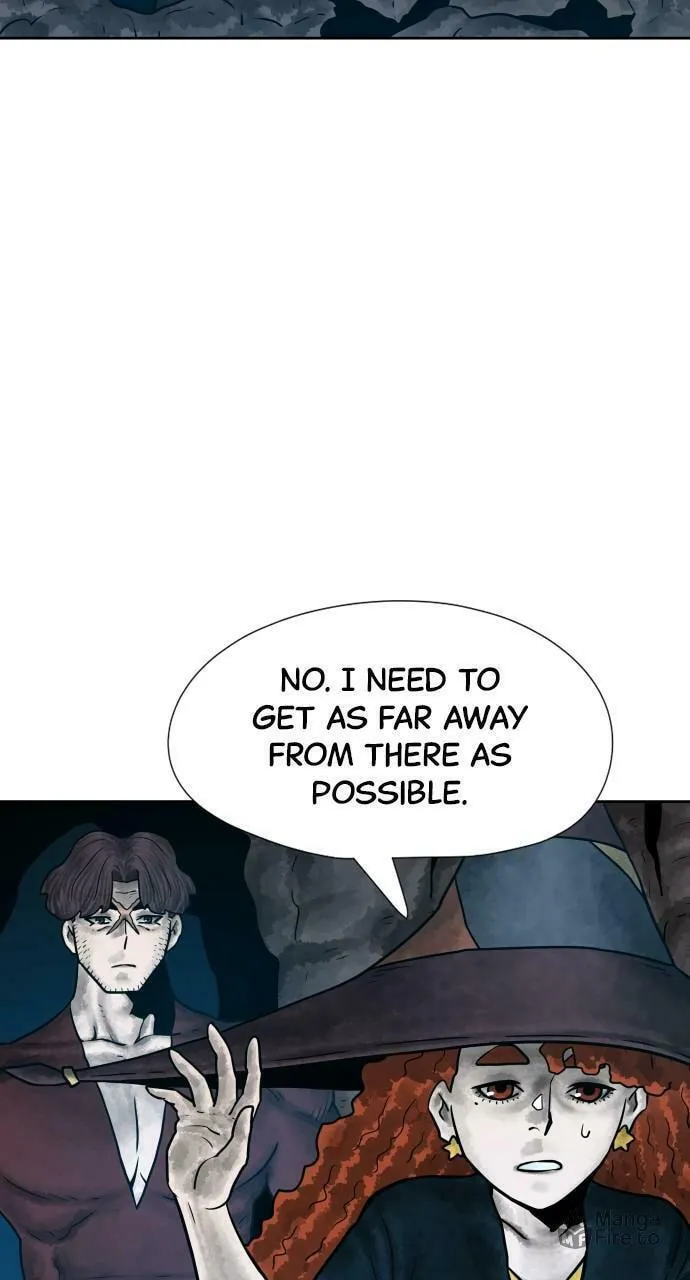 Read Warrior Executioner chapter 29 image 17 on Lezhin