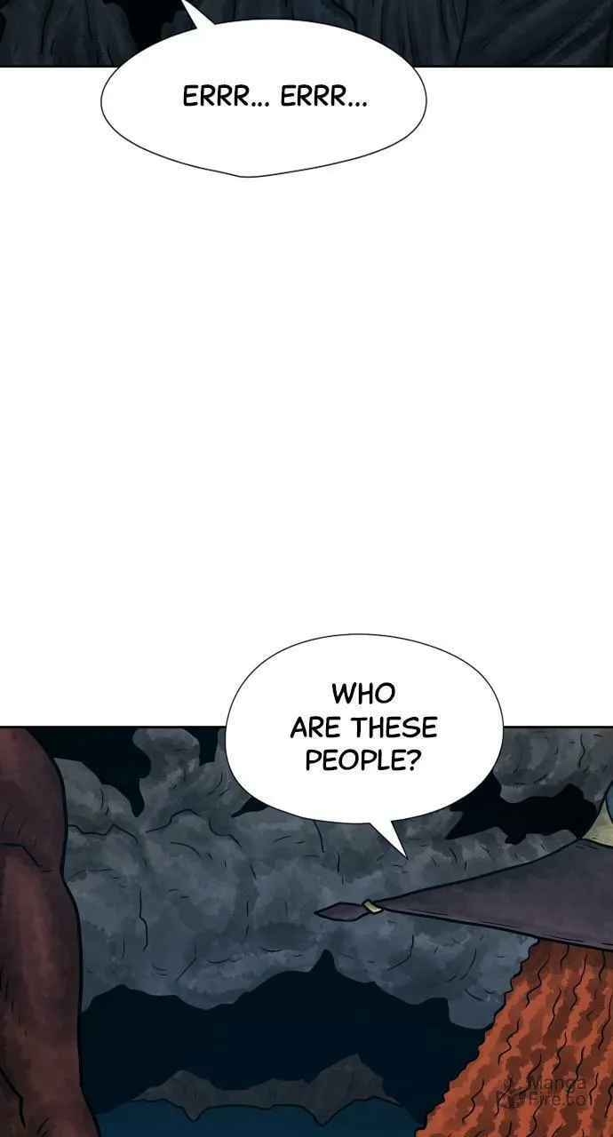 Read Warrior Executioner chapter 29 image 2 on Lezhin