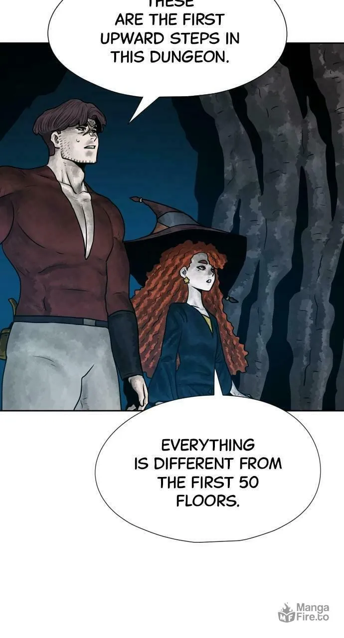 Read Warrior Executioner chapter 29 image 23 on Lezhin
