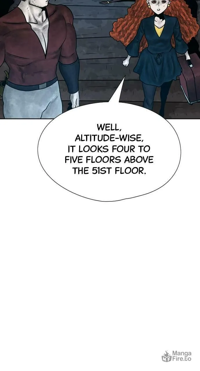 Read Warrior Executioner chapter 29 image 26 on Lezhin