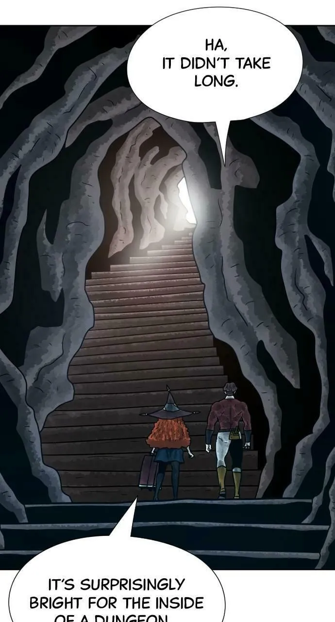 Read Warrior Executioner chapter 29 image 27 on Lezhin