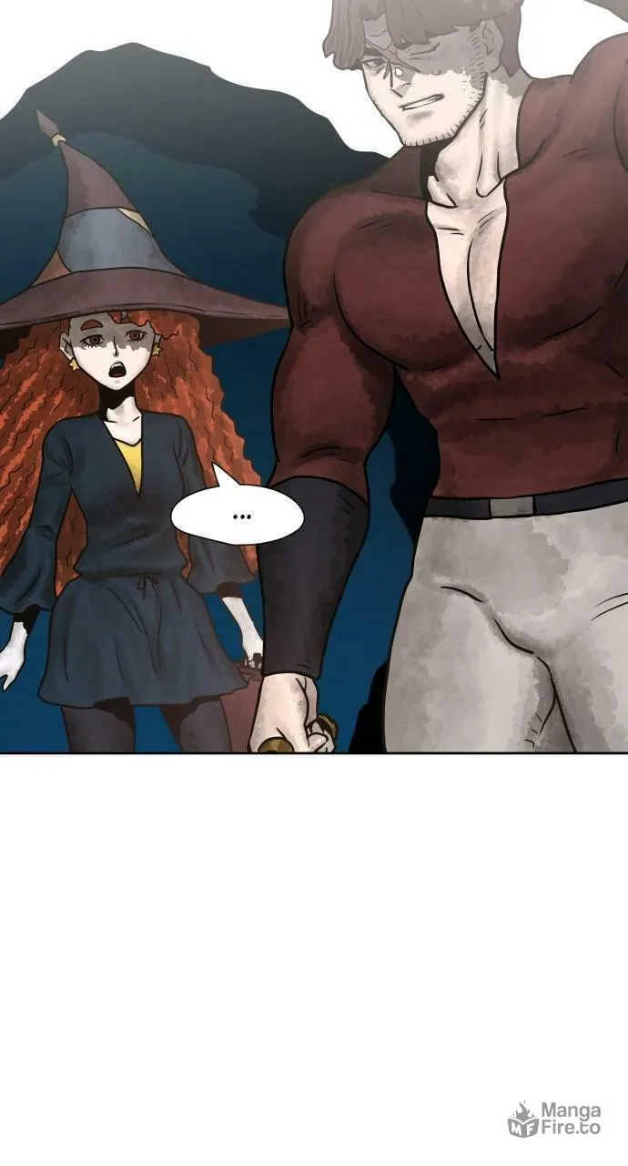 Read Warrior Executioner chapter 29 image 29 on Lezhin